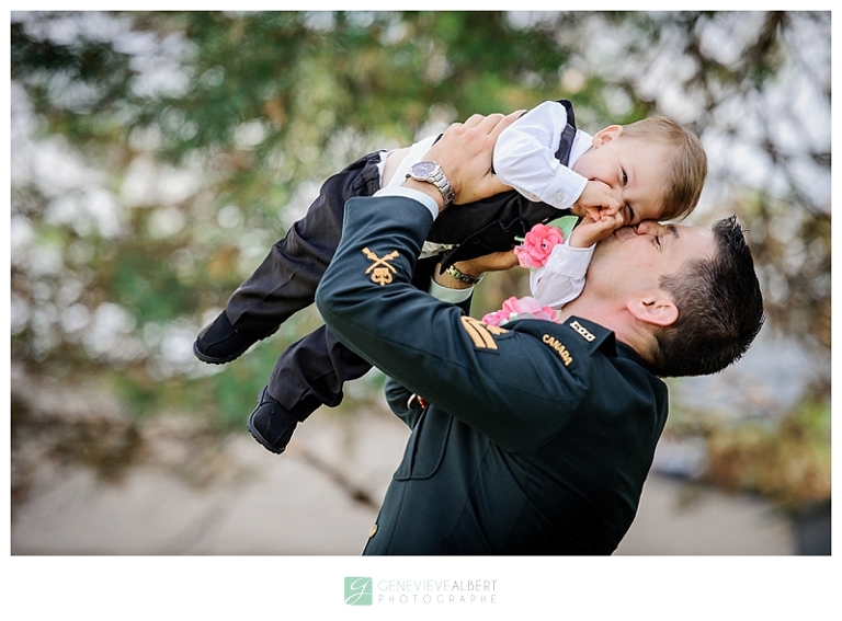 mariage militaire, photographe, military wedding, hawkesbury, chutes à blondeau, gatineau ottawa wedding photographer