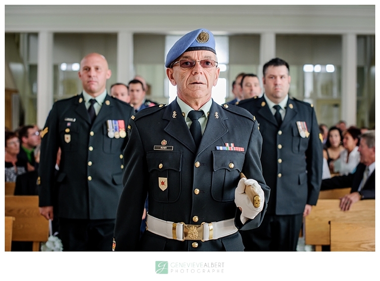 mariage militaire, photographe, military wedding, hawkesbury, chutes à blondeau, gatineau ottawa wedding photographer, genevieve albert