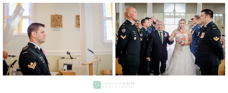 mariage militaire, photographe, military wedding, hawkesbury, chutes à blondeau, gatineau ottawa wedding photographer, genevieve albert