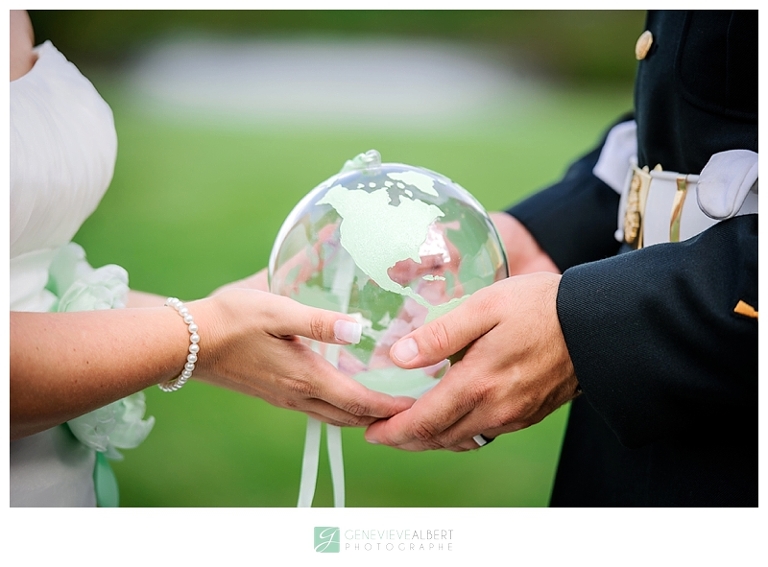 mariage militaire, photographe, military wedding, hawkesbury, chutes à blondeau, gatineau ottawa wedding photographer, genevieve albert, haie d'honneur