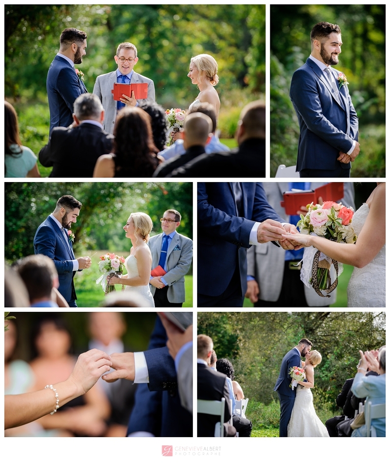 mariage, moulin de wakefield, photographe,  gatineau ottawa wedding photographer, genevieve albert