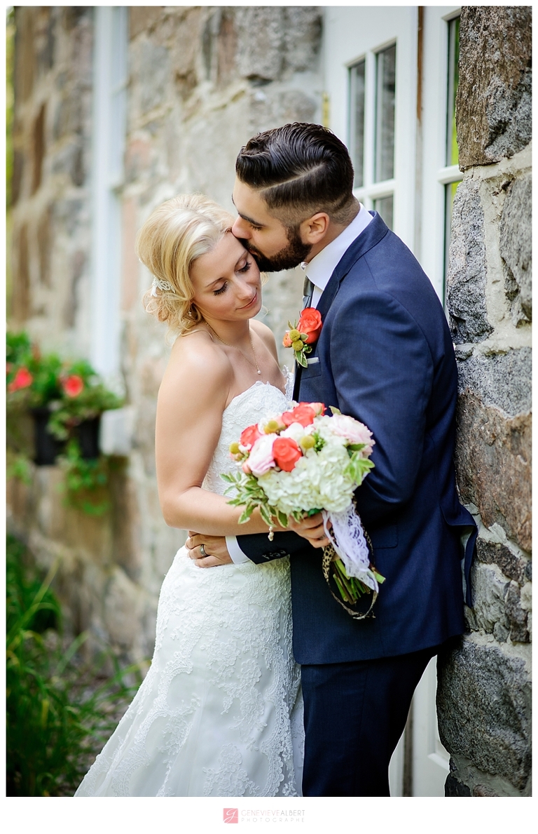 mariage, moulin de wakefield, photographe,  gatineau ottawa wedding photographer, genevieve albert