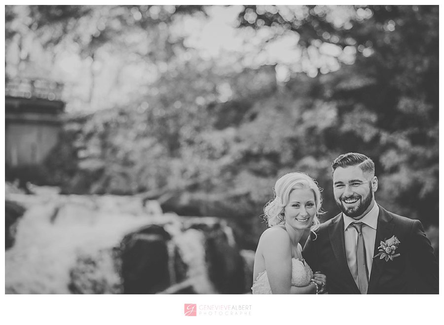 mariage, moulin de wakefield, photographe,  gatineau ottawa wedding photographer, genevieve albert