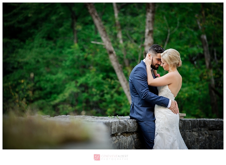 mariage, moulin de wakefield, photographe,  gatineau ottawa wedding photographer, genevieve albert