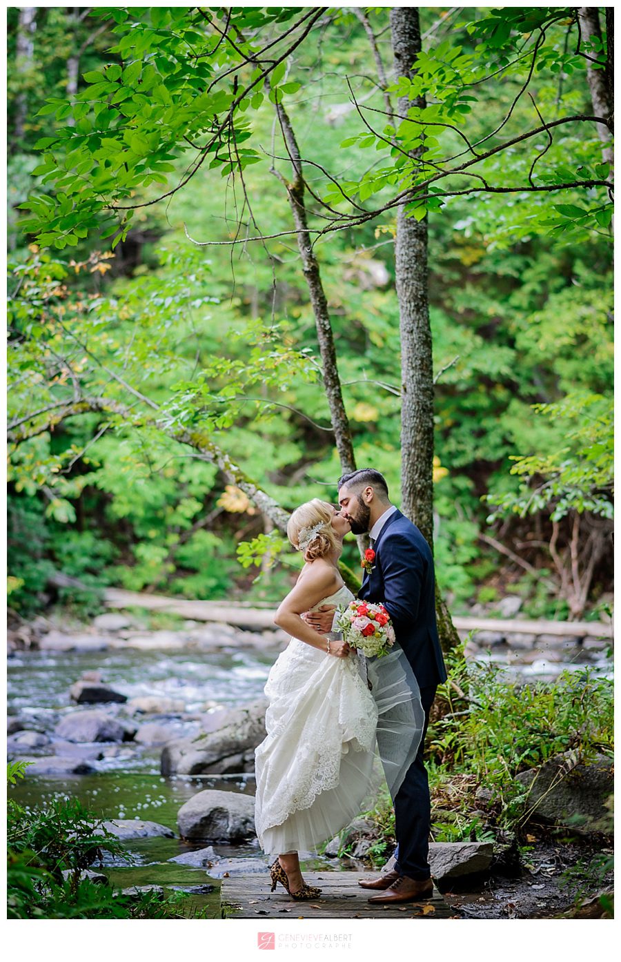 mariage, moulin de wakefield, photographe,  gatineau ottawa wedding photographer, genevieve albert