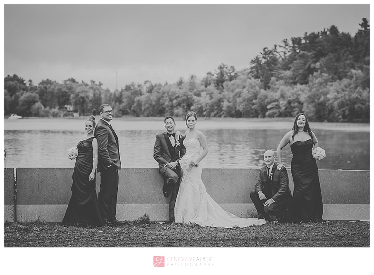 mariage sous la pluie, photographe, mariage rockland, ottawa, wedding photographe, raine day, river rock inn, cat