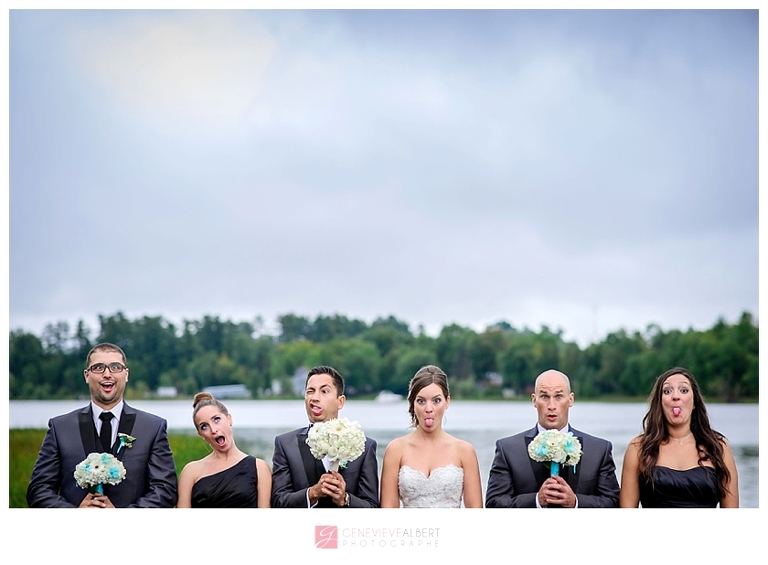 mariage sous la pluie, photographe, mariage rockland, ottawa, wedding photographe, raine day, river rock inn, cat