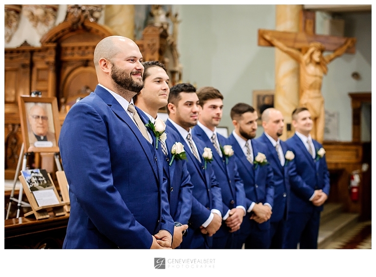 photographe de mariage, wedding photographer, greyhawk golf club, cumberland,  ottawa, rockland, ontario, église