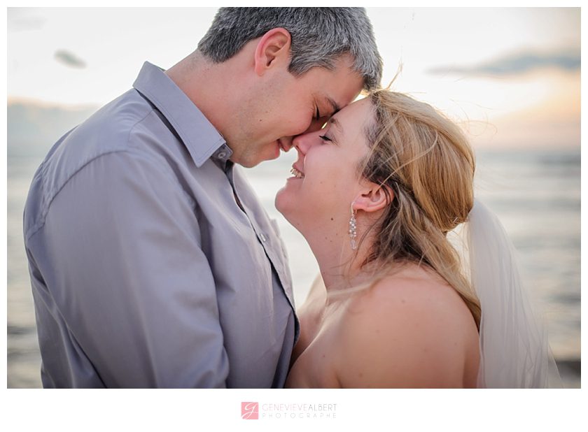 photographe mariage dans le sud, riviera maya, mexique, Trash the Dress, Destination Wedding Photographer, Genevieve Albert, secrets silversands, karine damphousse