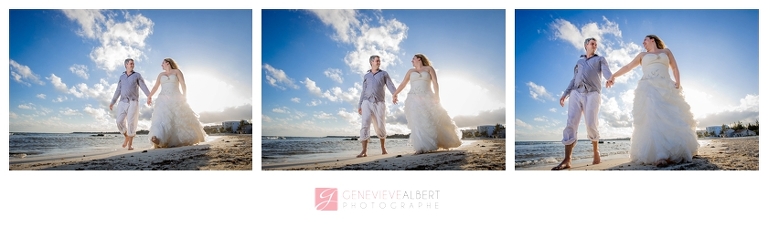 photographe mariage dans le sud, riviera maya, mexique, Trash the Dress, Destination Wedding Photographer, Genevieve Albert, secrets silversands, karine damphousse