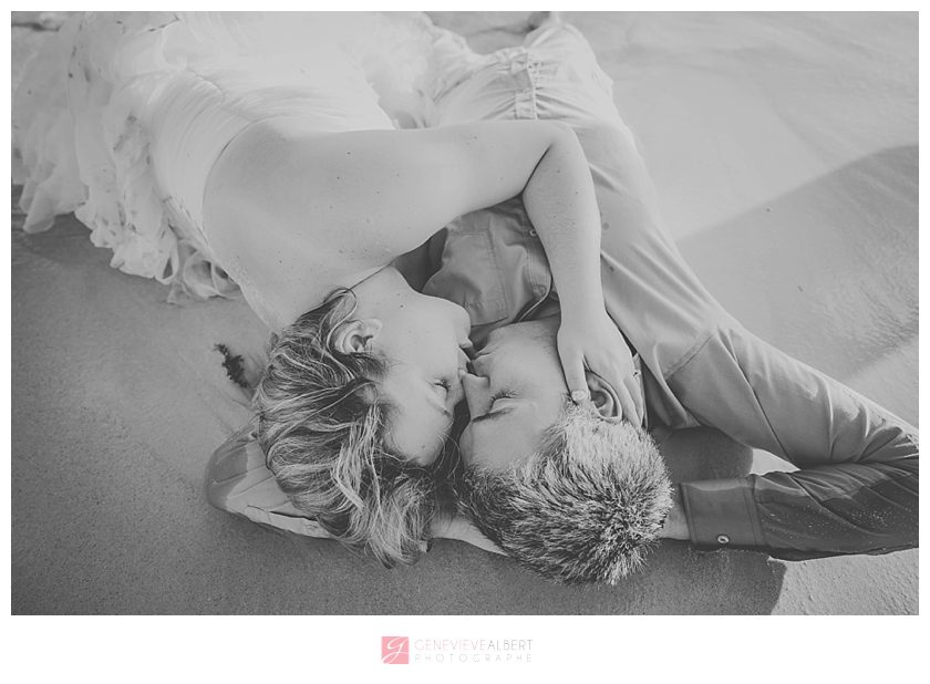 photographe mariage dans le sud, riviera maya, mexique, Trash the Dress, Destination Wedding Photographer, Genevieve Albert, secrets silversands, karine damphousse