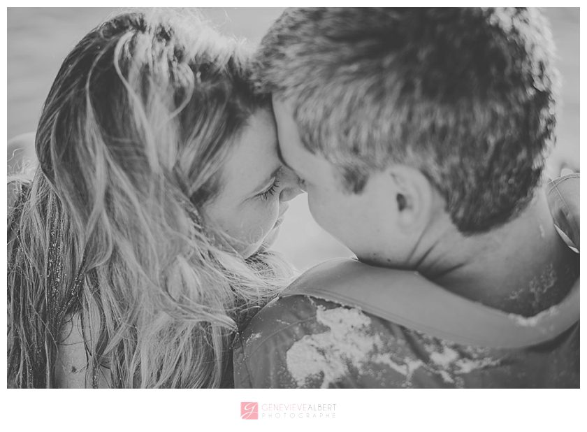 photographe mariage dans le sud, riviera maya, mexique, Trash the Dress, Destination Wedding Photographer, Genevieve Albert, secrets silversands, karine damphousse