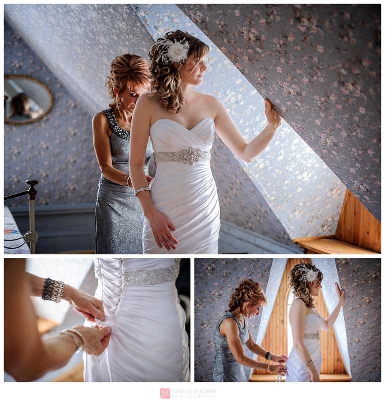 winter wedding, marriage d'hiver, photographer, photographe, ottawa, gatineau, rockland, outaouais, neige, snow, hammond, bourget, vintage, genevieve albert