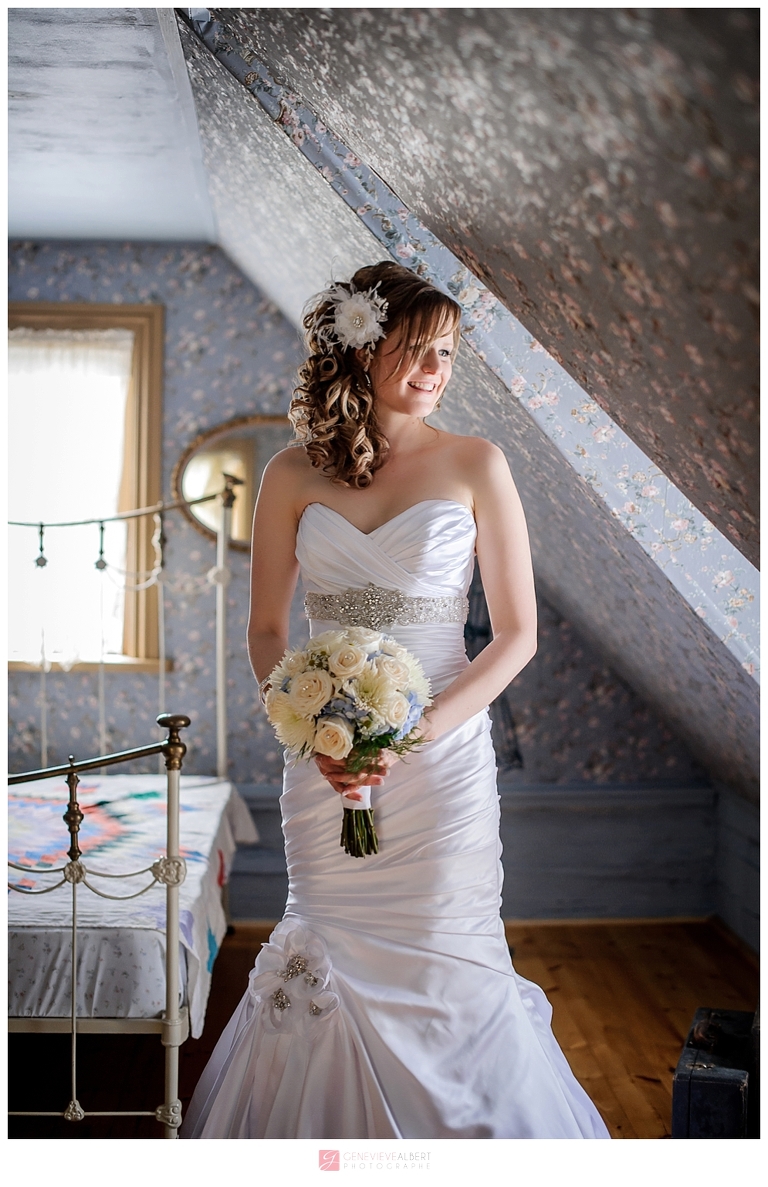 winter wedding, marriage d'hiver, photographer, photographe, ottawa, gatineau, rockland, outaouais, neige, snow, hammond, bourget, vintage, genevieve albert