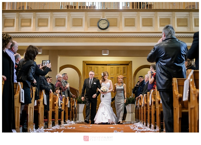 winter wedding, marriage d'hiver, photographer, photographe, ottawa, gatineau, rockland, outaouais, neige, snow, hammond, bourget, vintage, genevieve albert