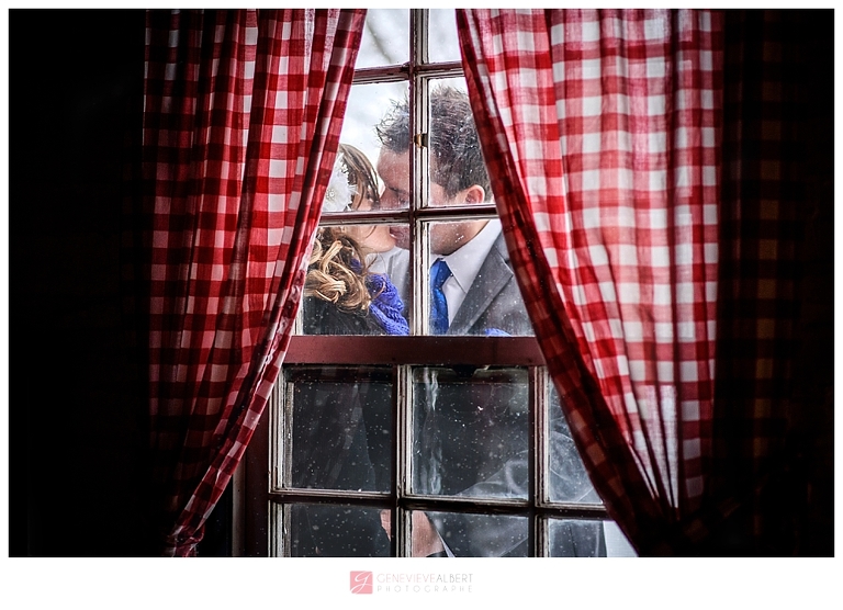 winter wedding, marriage d'hiver, photographer, photographe, ottawa, gatineau, rockland, outaouais, neige, snow, hammond, bourget, vintage, genevieve albert