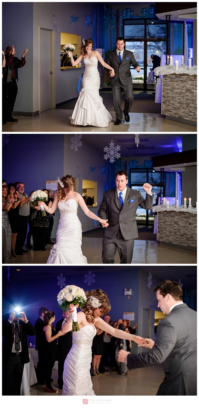winter wedding, marriage d'hiver, photographer, photographe, ottawa, gatineau, rockland, outaouais, neige, snow, hammond, bourget, vintage, genevieve albert