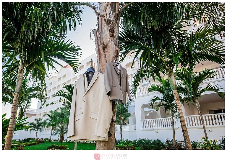 photographe mariage dans le sud, jamaique, runaway bay, gran bahia principe, Trash the Dress, Destination Wedding Photographer, Genevieve Albert, ottawa, gatineau