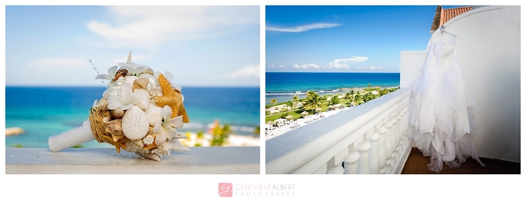 photographe mariage dans le sud, jamaique, runaway bay, gran bahia principe, Trash the Dress, Destination Wedding Photographer, Genevieve Albert, ottawa, gatineau