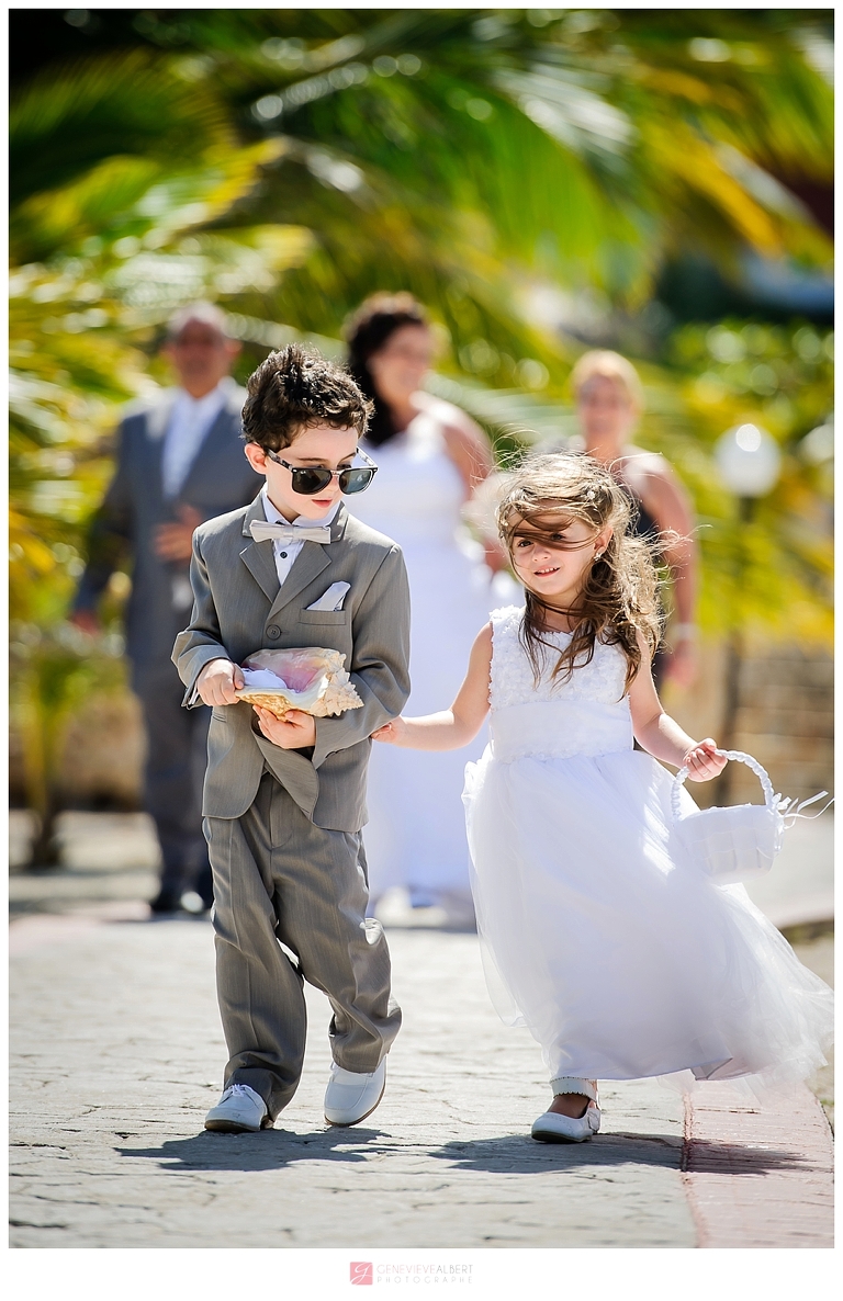 photographe mariage dans le sud, jamaique, runaway bay, gran bahia principe, Trash the Dress, Destination Wedding Photographer, Genevieve Albert, ottawa, gatineau