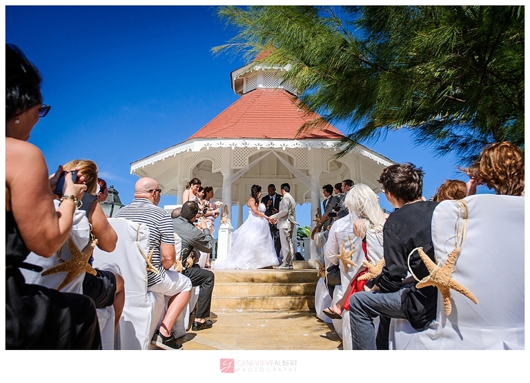 photographe mariage dans le sud, jamaique, runaway bay, gran bahia principe, Trash the Dress, Destination Wedding Photographer, Genevieve Albert, ottawa, gatineau
