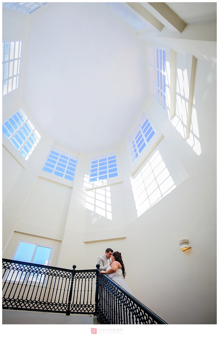 photographe mariage dans le sud, jamaique, runaway bay, gran bahia principe, Trash the Dress, Destination Wedding Photographer, Genevieve Albert, ottawa, gatineau