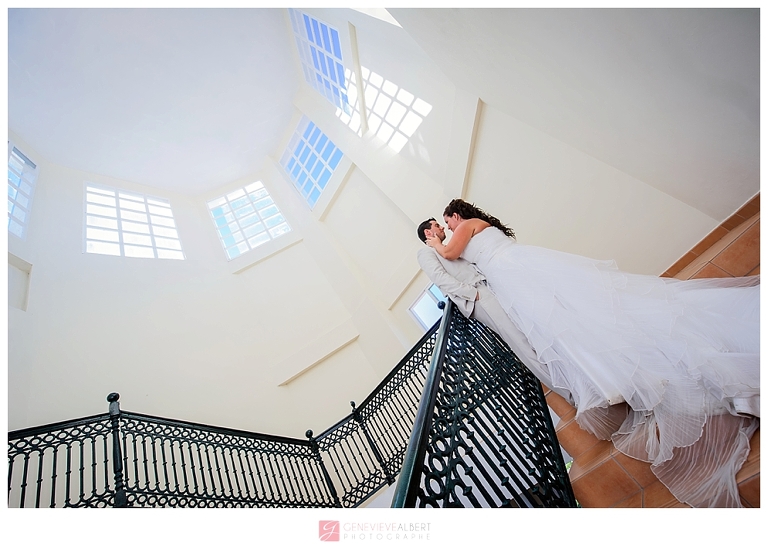 photographe mariage dans le sud, jamaique, runaway bay, gran bahia principe, Trash the Dress, Destination Wedding Photographer, Genevieve Albert, ottawa, gatineau