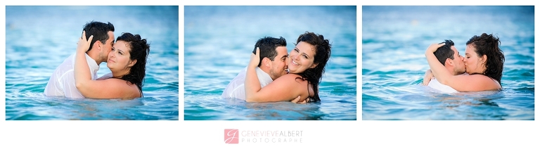 photographe mariage dans le sud, jamaique, runaway bay, gran bahia principe, Trash the Dress, Destination Wedding Photographer, Genevieve Albert, ottawa, gatineau
