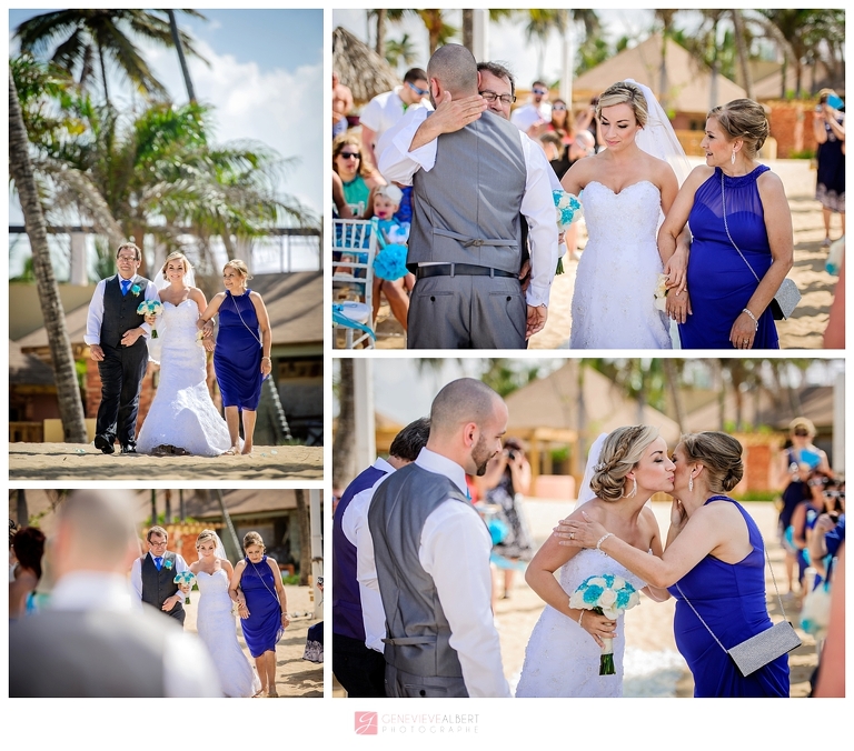 photographe mariage dans le sud, punta cana, république dominicaine, dreams, Trash the Dress, Destination Wedding Photographer, Genevieve Albert, ottawa, gatineau, québec, ontario