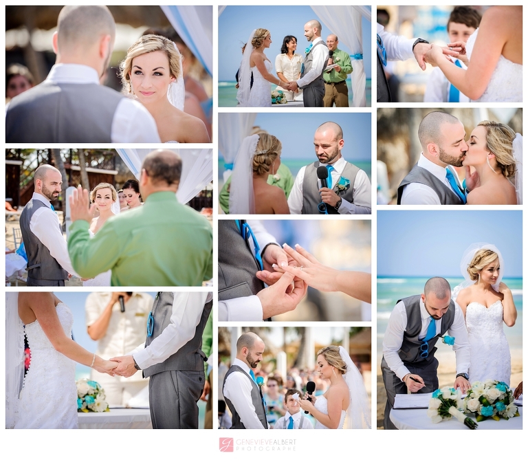 photographe mariage dans le sud, punta cana, république dominicaine, dreams, Trash the Dress, Destination Wedding Photographer, Genevieve Albert, ottawa, gatineau, québec, ontario