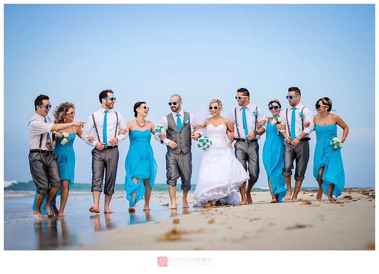 photographe mariage dans le sud, punta cana, république dominicaine, dreams, Trash the Dress, Destination Wedding Photographer, Genevieve Albert, ottawa, gatineau, québec, ontario