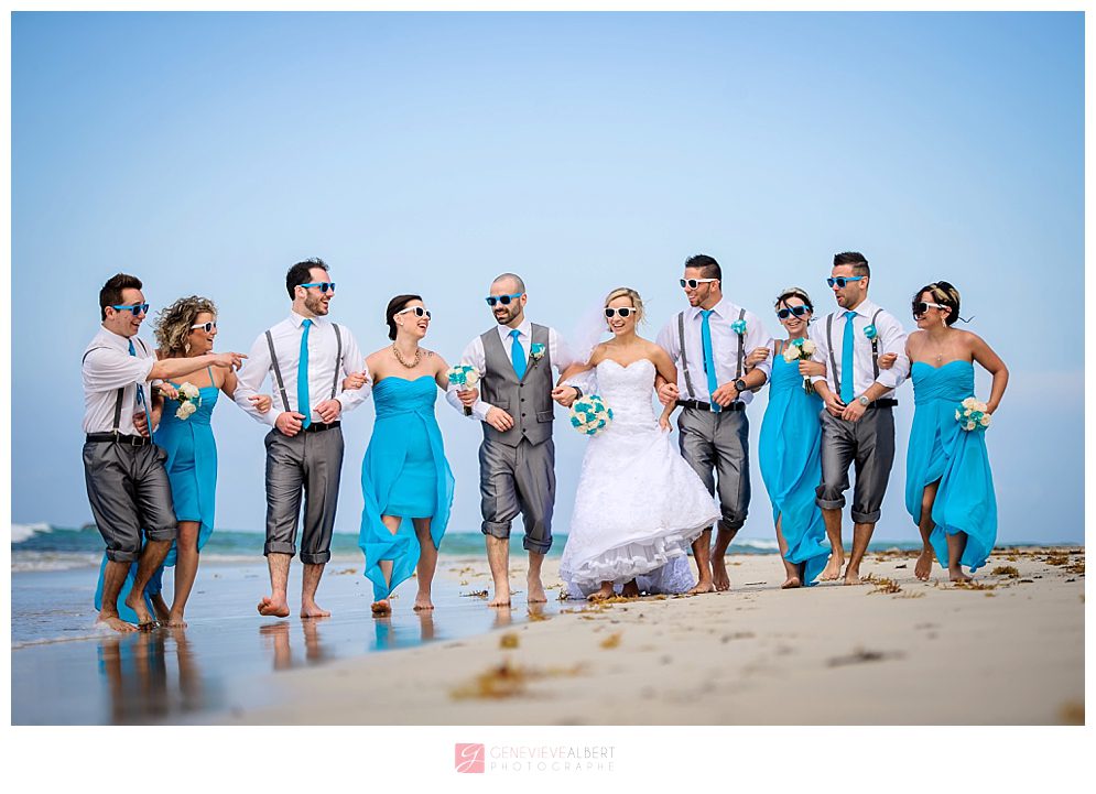 photographe mariage dans le sud, punta cana, république dominicaine, dreams, Trash the Dress, Destination Wedding Photographer, Genevieve Albert, ottawa, gatineau, québec, ontario