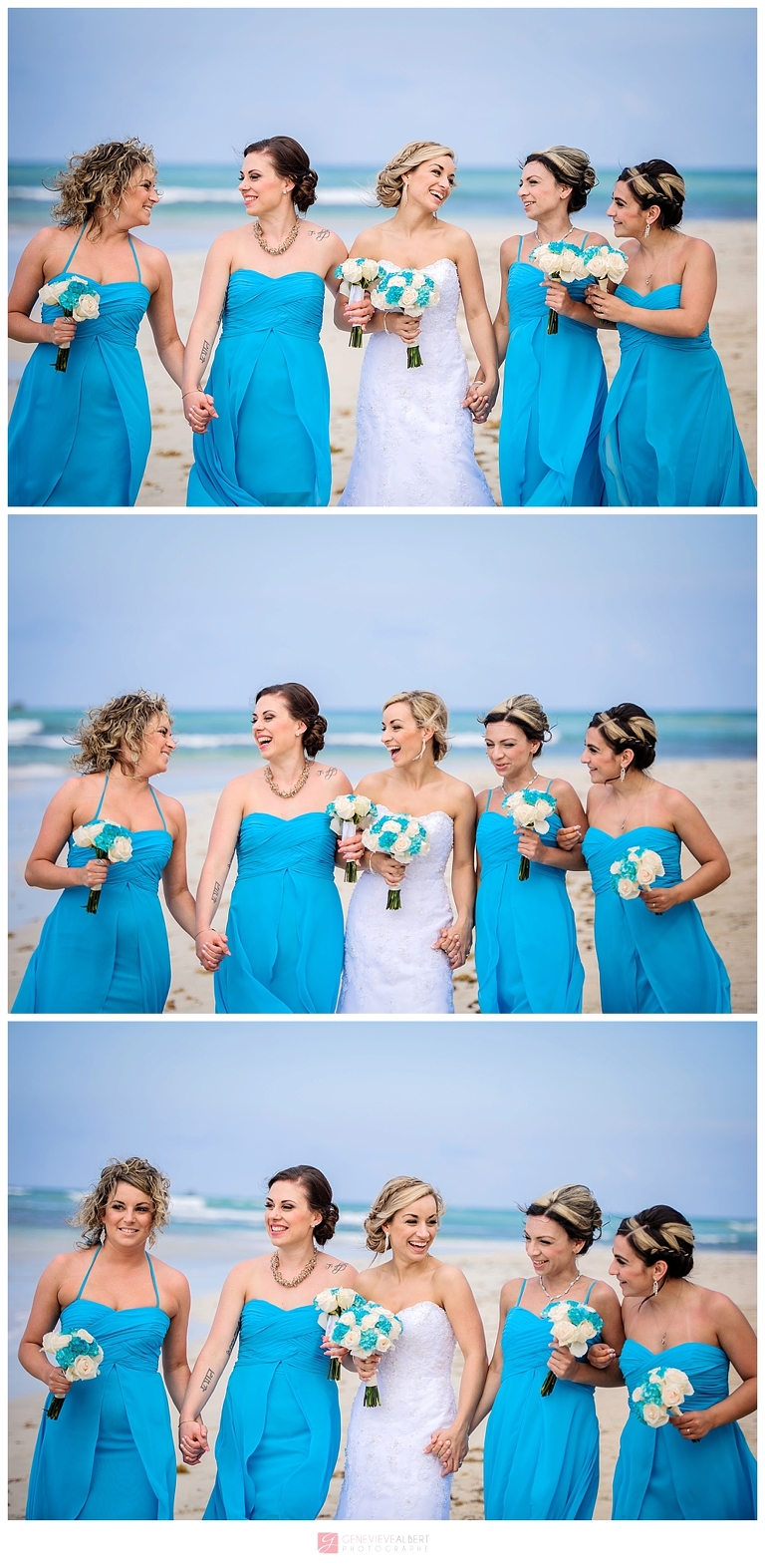 photographe mariage dans le sud, punta cana, république dominicaine, dreams, Trash the Dress, Destination Wedding Photographer, Genevieve Albert, ottawa, gatineau, québec, ontario