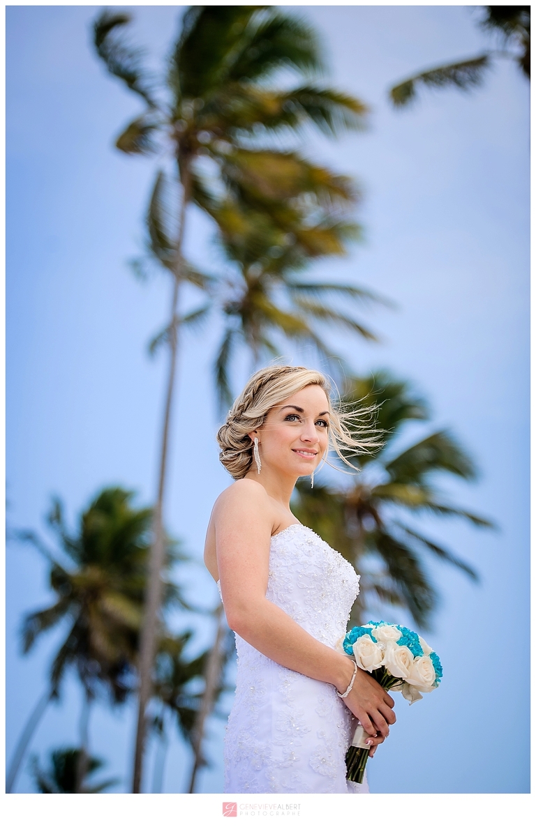 photographe mariage dans le sud, punta cana, république dominicaine, dreams, Trash the Dress, Destination Wedding Photographer, Genevieve Albert, ottawa, gatineau, québec, ontario