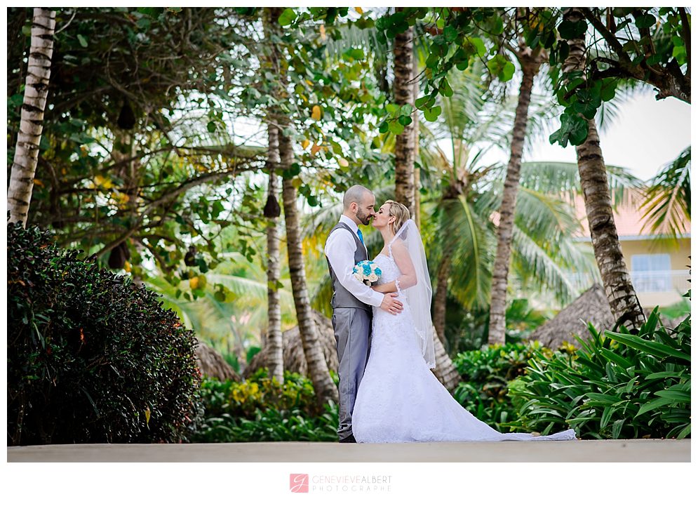 photographe mariage dans le sud, punta cana, république dominicaine, dreams, Trash the Dress, Destination Wedding Photographer, Genevieve Albert, ottawa, gatineau, québec, ontario