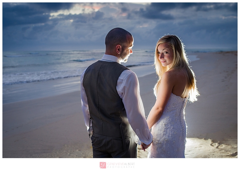 photographe mariage dans le sud, punta cana, république dominicaine, dreams, Trash the Dress, Destination Wedding Photographer, Genevieve Albert, ottawa, gatineau, québec, ontario