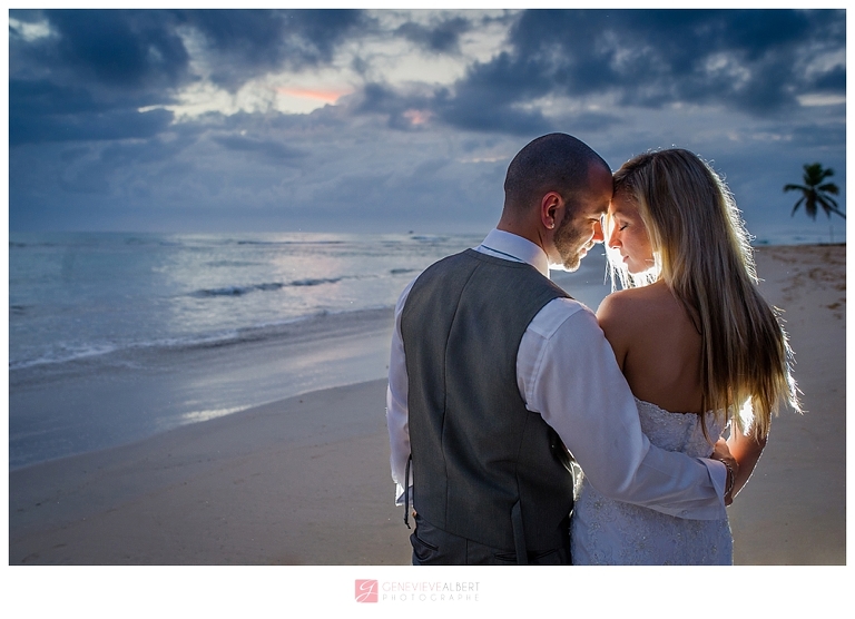 photographe mariage dans le sud, punta cana, république dominicaine, dreams, Trash the Dress, Destination Wedding Photographer, Genevieve Albert, ottawa, gatineau, québec, ontario