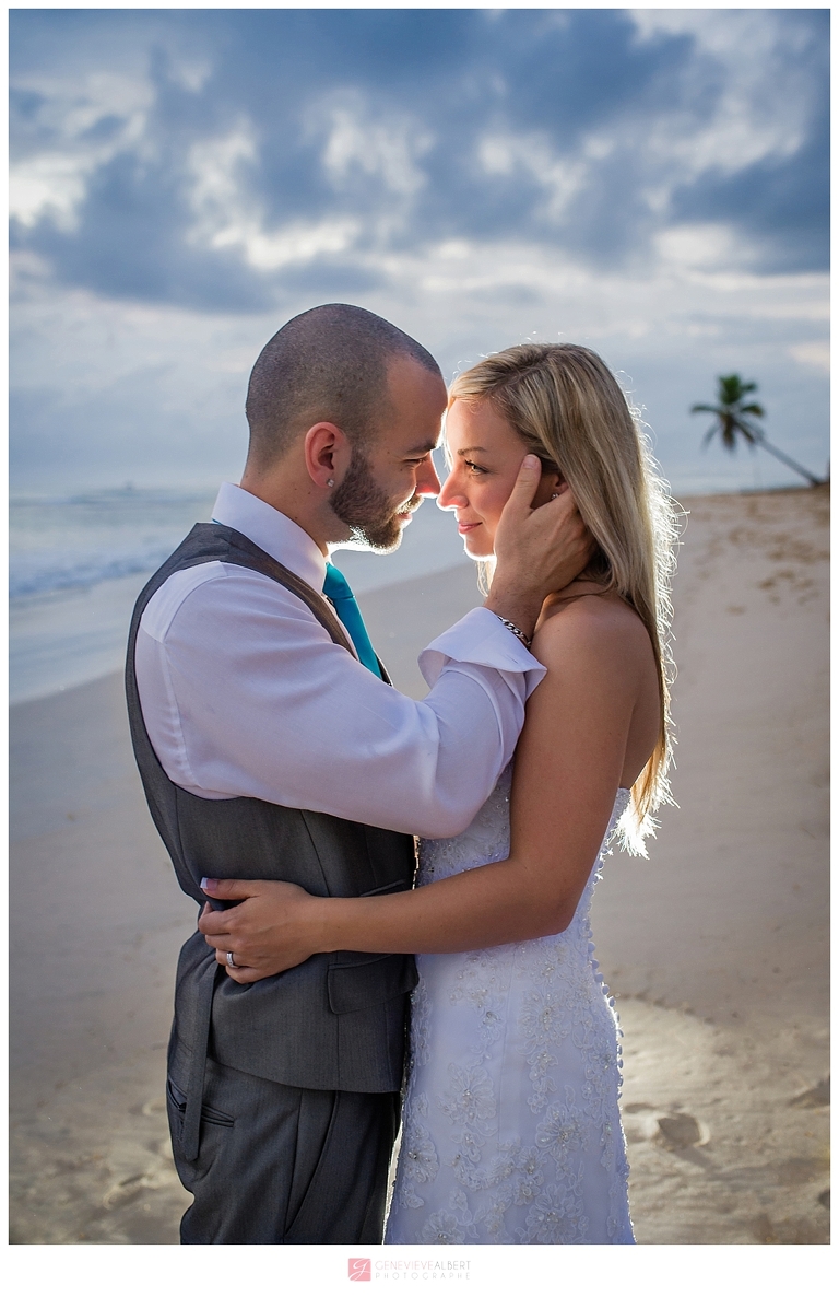 photographe mariage dans le sud, punta cana, république dominicaine, dreams, Trash the Dress, Destination Wedding Photographer, Genevieve Albert, ottawa, gatineau, québec, ontario