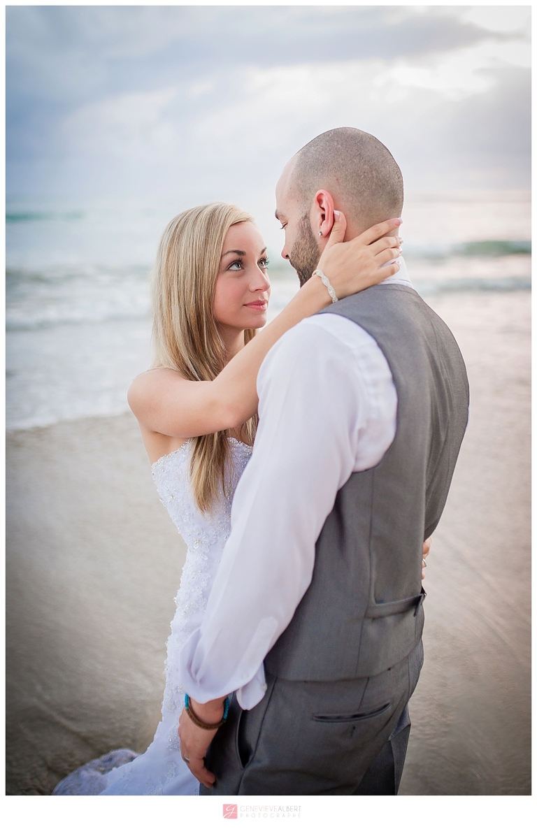 photographe mariage dans le sud, punta cana, république dominicaine, dreams, Trash the Dress, Destination Wedding Photographer, Genevieve Albert, ottawa, gatineau, québec, ontario