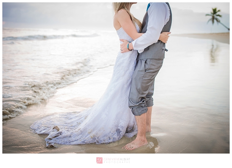 photographe mariage dans le sud, punta cana, république dominicaine, dreams, Trash the Dress, Destination Wedding Photographer, Genevieve Albert, ottawa, gatineau, québec, ontario