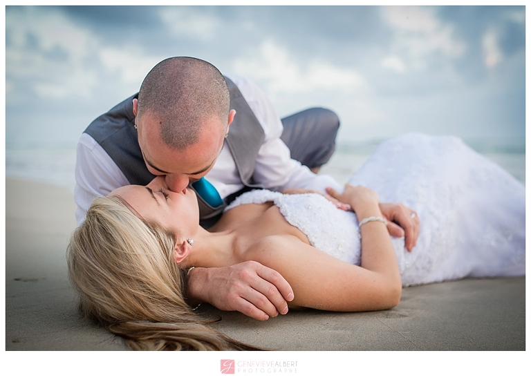 photographe mariage dans le sud, punta cana, république dominicaine, dreams, Trash the Dress, Destination Wedding Photographer, Genevieve Albert, ottawa, gatineau, québec, ontario