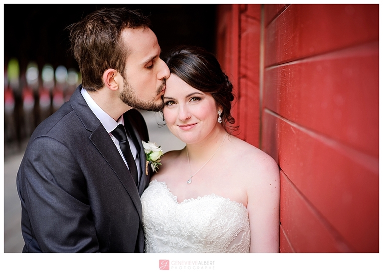 Le Belvédère, wakefield, pont couvert, photographe mariage, gatineau ottawa wedding photographer genevieve albert rockland