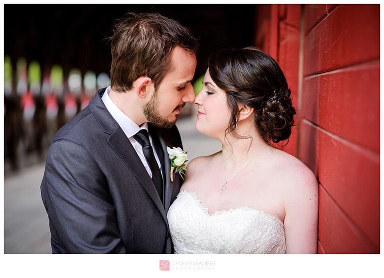 Le Belvédère, wakefield, pont couvert, photographe mariage, gatineau ottawa wedding photographer genevieve albert rockland