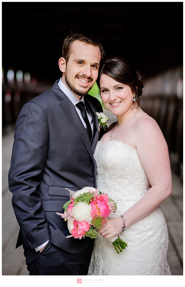 Le Belvédère, wakefield, pont couvert, photographe mariage, gatineau ottawa wedding photographer genevieve albert rockland