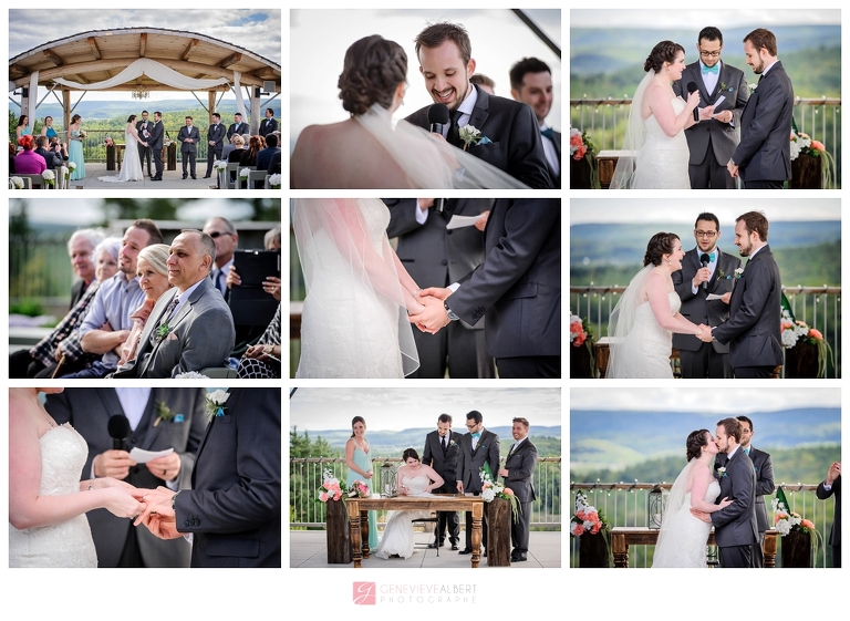 Le Belvédère, wakefield, pont couvert, photographe mariage, gatineau ottawa wedding photographer genevieve albert rockland