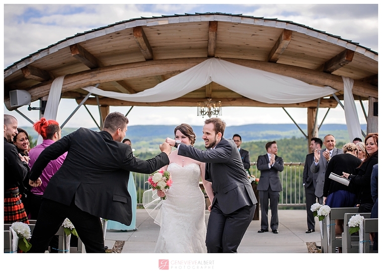 Le Belvédère, wakefield, pont couvert, photographe mariage, gatineau ottawa wedding photographer genevieve albert rockland