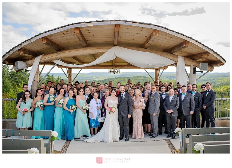 Le Belvédère, wakefield, pont couvert, photographe mariage, gatineau ottawa wedding photographer genevieve albert rockland