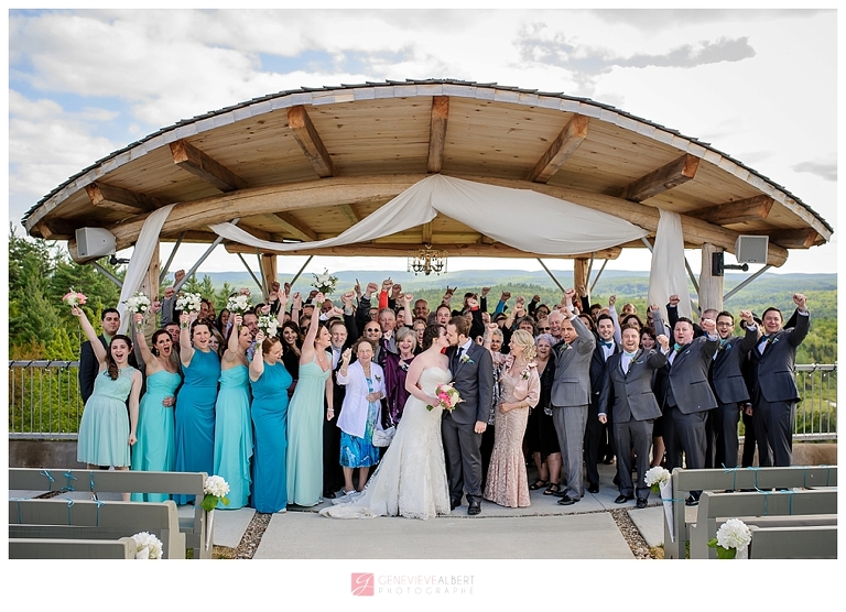 Le Belvédère, wakefield, pont couvert, photographe mariage, gatineau ottawa wedding photographer genevieve albert rockland