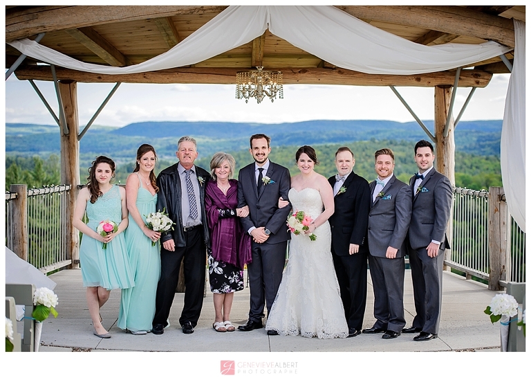 Le Belvédère, wakefield, pont couvert, photographe mariage, gatineau ottawa wedding photographer genevieve albert rockland