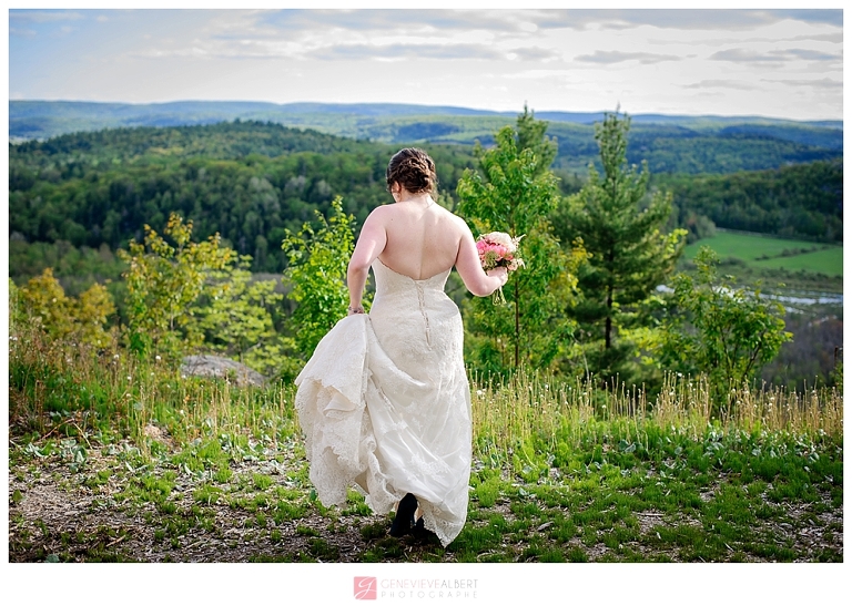 Le Belvédère, wakefield, pont couvert, photographe mariage, gatineau ottawa wedding photographer genevieve albert rockland